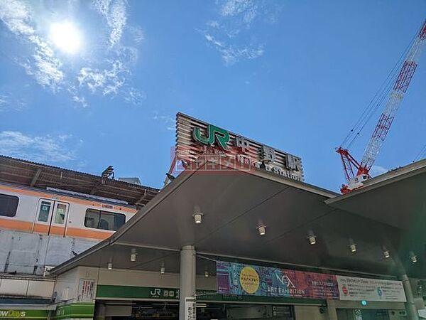 【周辺】中野駅(JR東日本 中央本線) 徒歩16分。 1270m