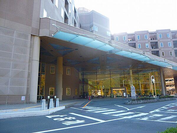 【周辺】【総合病院】稲城市立病院まで1853ｍ