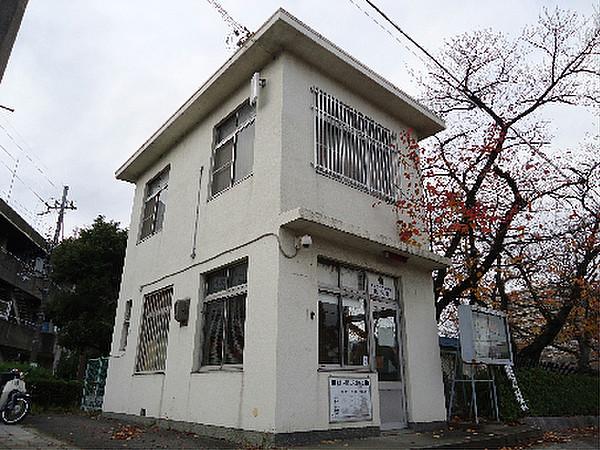 【周辺】枚方警察署 阪交番（385m）