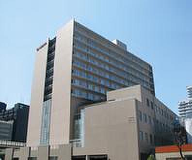【周辺】総合病院大阪回生病院まで978ｍ