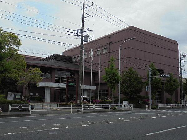 【周辺】横浜市港南スポーツセンター 407m