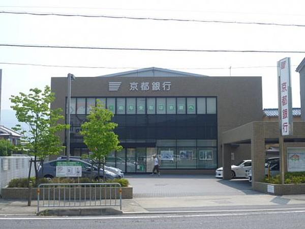 【周辺】銀行（株）京都銀行 千代川支店まで893ｍ