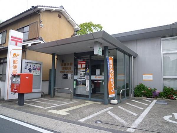 【周辺】郵便局京都久世郵便局まで1796ｍ