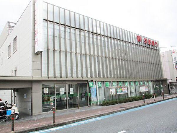 【周辺】【銀行】京都銀行　長岡支店まで835ｍ