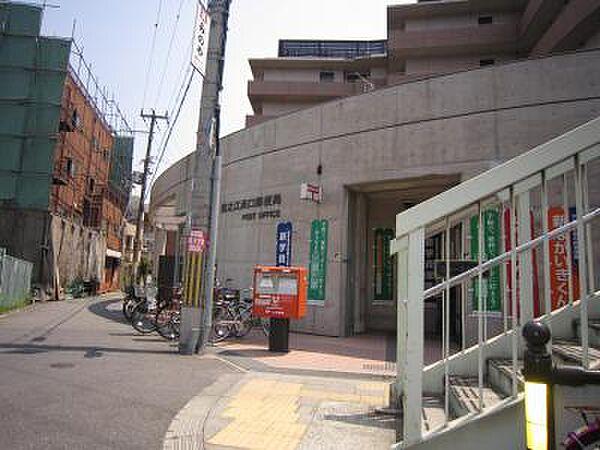 【周辺】住之江浜口郵便局（97m）