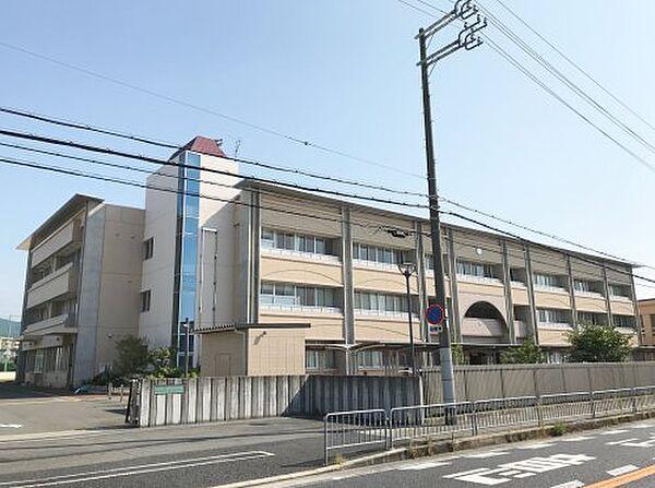 【周辺】【中学校】鳥取中学校まで1324ｍ