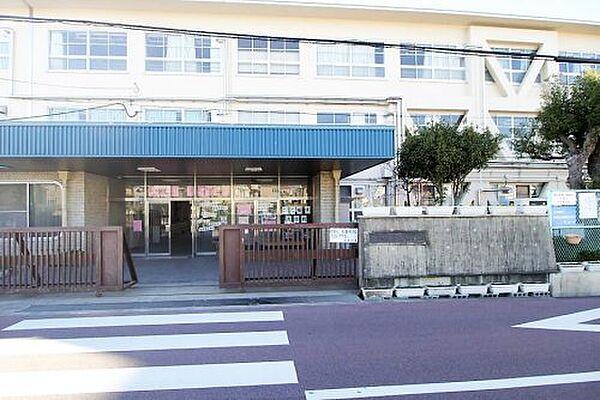 【周辺】【中学校】貝塚市立第二中学校まで208ｍ