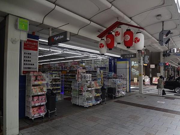 【周辺】ドラッグストア薬 マツモトキヨシ 京都四条通り店まで118ｍ