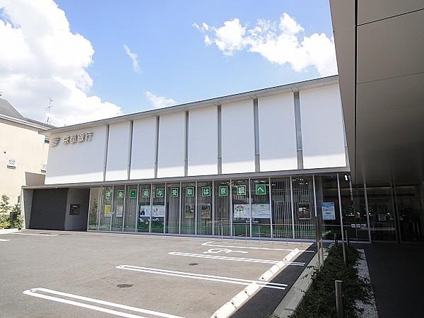 【周辺】銀行（株）京都銀行 墨染支店まで706ｍ