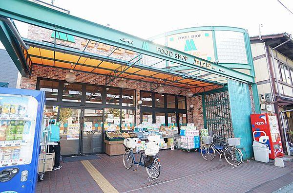 【周辺】FOOD SHOP（フードショップ）エムジー 上堀川店（233m）