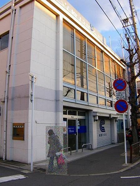 【周辺】銀行京都中央信用金庫 銀閣寺支店まで205ｍ