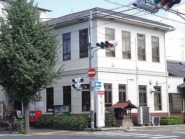 【周辺】郵便局京都浄土寺郵便局まで648ｍ
