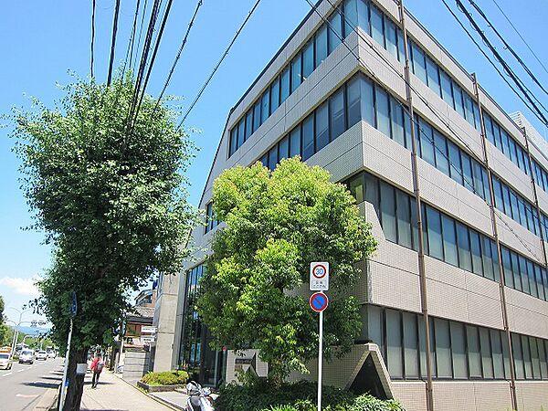 【周辺】京都コンピュータ学院デザインカレッジ鴨川校（1595m）