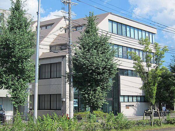 【周辺】京都コンピュータ学院（デザインカレッジ）鴨川校（623m）