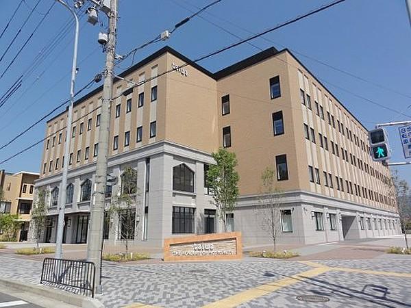 【周辺】【専門学校】京都製菓製パン技術専門学校まで1816ｍ