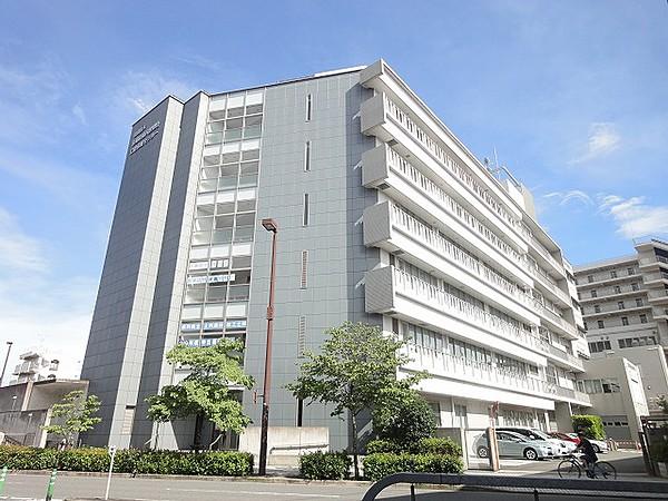 【周辺】【専門学校】京都歯科医療技術専門学校まで1143ｍ