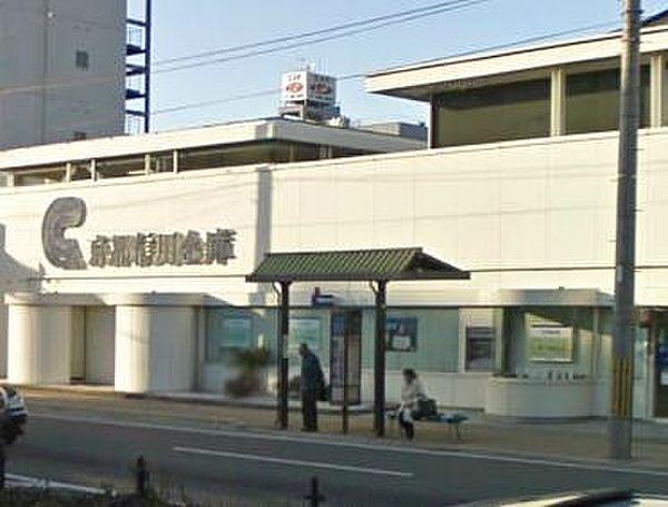 【周辺】京都信用金庫吉祥院支店（264m）