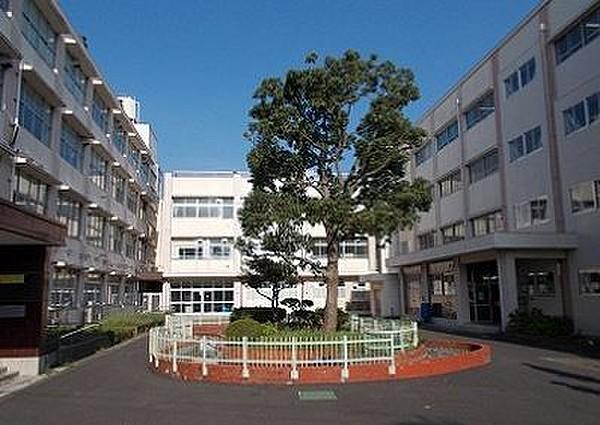 【周辺】【小学校】横浜市立　洋光台第四小学校まで759ｍ
