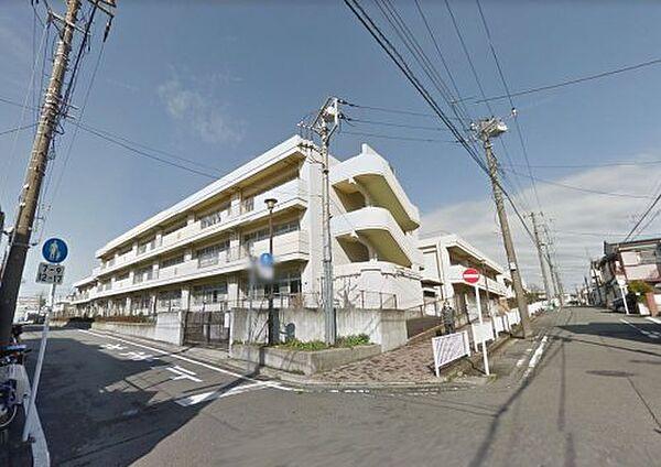 【周辺】【小学校】横浜市立富士見台小学校まで432ｍ