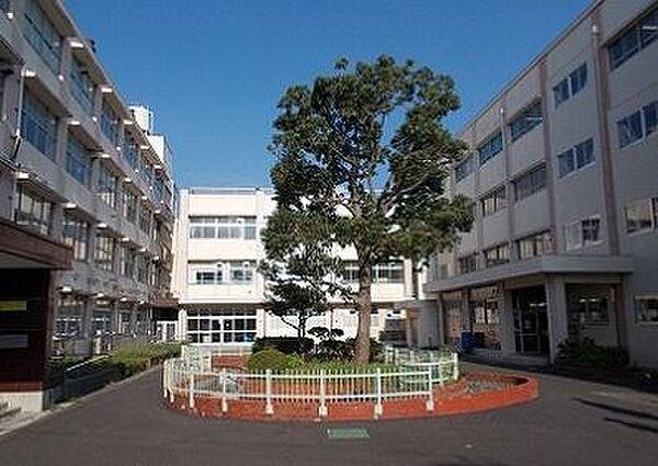 【周辺】【小学校】横浜市立　洋光台第四小学校まで578ｍ