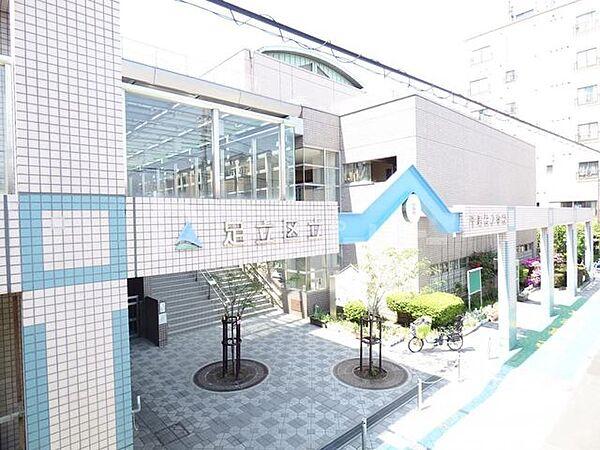 【周辺】千寿桜小学校 徒歩9分。 670m