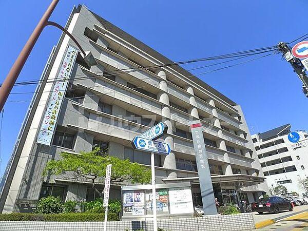 【周辺】綾瀬警察署 徒歩10分。 770m