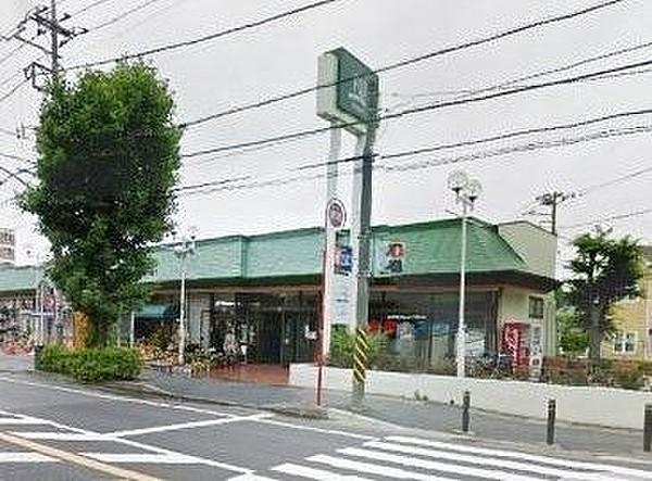 【周辺】FUJI/稲田堤店 徒歩45分。 3560m