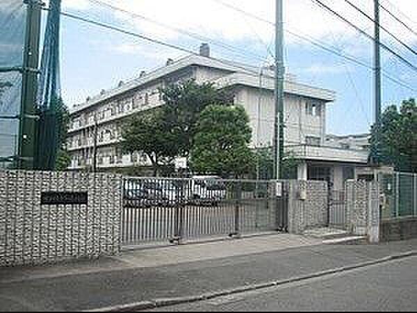 【周辺】横浜市立/藤が丘小学校 徒歩118分。 9410m