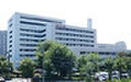 【周辺】【総合病院】東京都立病院広尾病院まで102ｍ