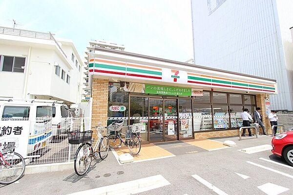 【周辺】セブンイレブン名古屋富士見町店 333m