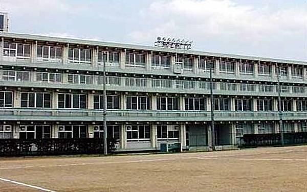 【周辺】私立名古屋工業高校