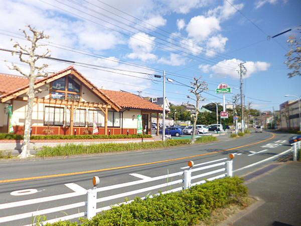 【周辺】炭焼きレストランさわやか 浜松鴨江店（523m）