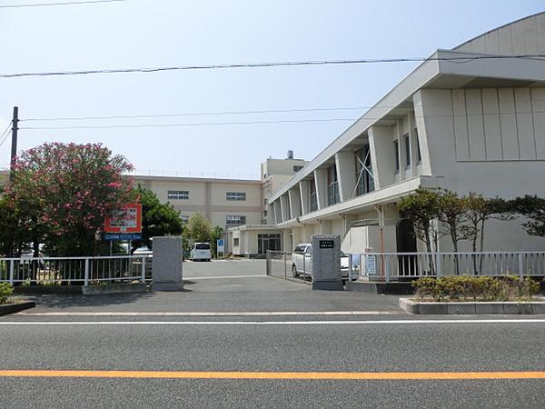 【周辺】浜松市立舞阪小学校（700m）