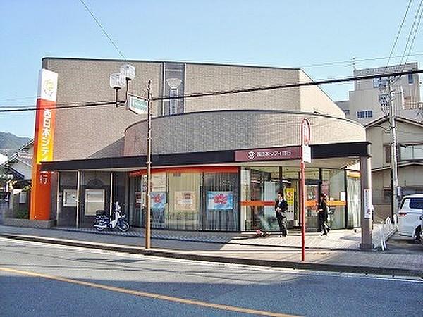 【周辺】西日本シティ銀行相生支店・（515m）