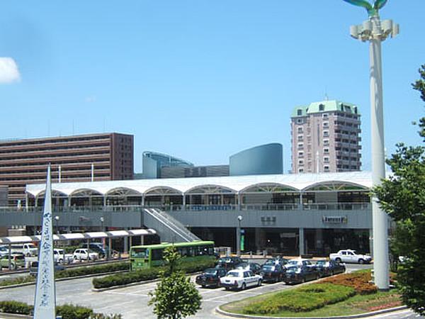 【周辺】JR戸畑駅（360m）