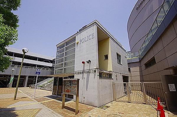 【周辺】戸畑警察署 戸畑駅前交番（280m）