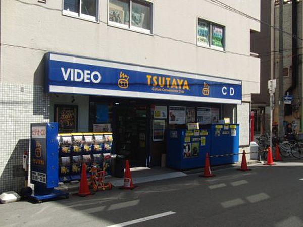 【周辺】【レンタルビデオ】TSUTAYA 塚本駅前店まで1051ｍ