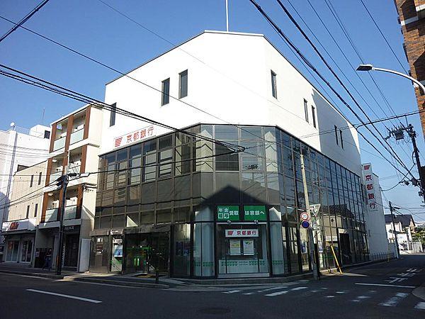 【周辺】京都銀行西桂支店：192m