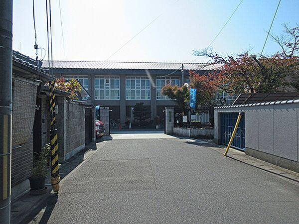 【周辺】京都市立桂小学校：367m