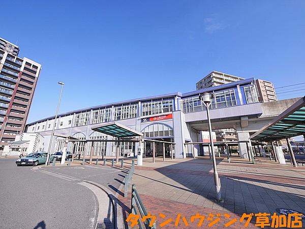 【周辺】三郷中央駅(首都圏新都市鉄道 つくばエクスプレス) 711m