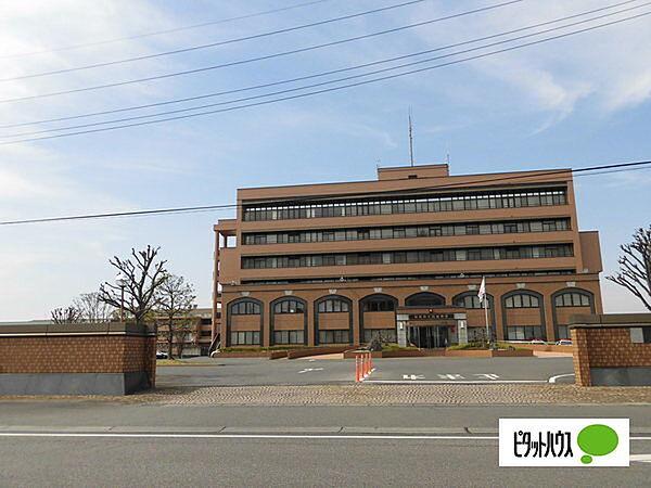 【周辺】警察署、交番「太田警察署まで5673m」