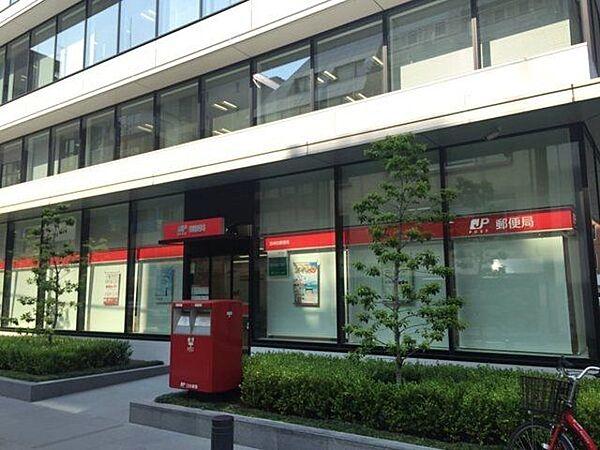 【周辺】西神田郵便局 414m