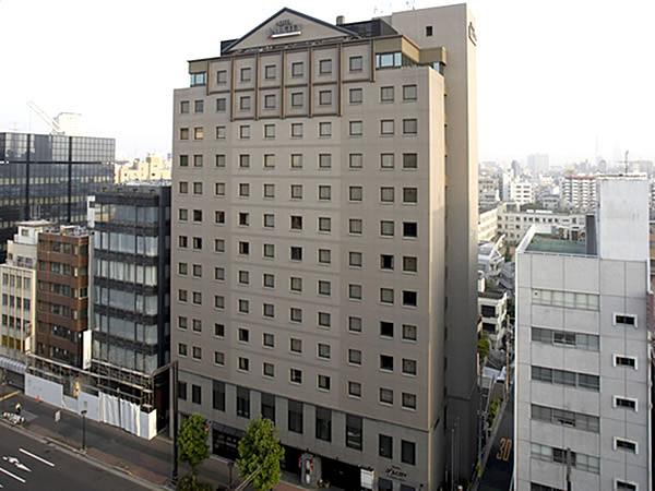 【周辺】その他ホテル JALシティ 四谷東京：ちょっとオシャレだけどアットホーム、そんなやすらぎ空間を目指して日々頑張っています。まで1198ｍ