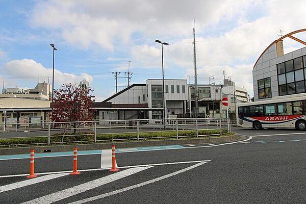 【周辺】蓮田駅(JR 東北本線) 徒歩7分。その他 510m