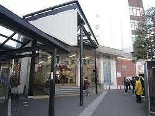【周辺】新八柱駅(JR 武蔵野線) 徒歩8分。 640m