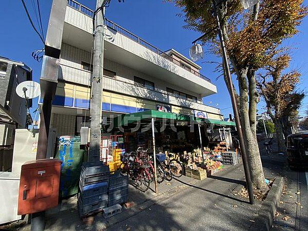 【周辺】全日食チェーン松戸店 徒歩11分。 870m