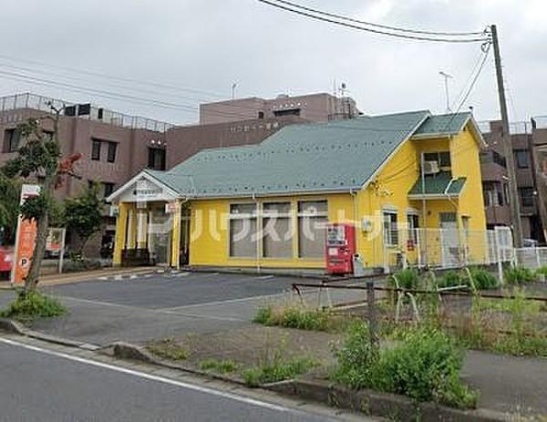 【周辺】松戸河原塚郵便局 徒歩17分。 1350m