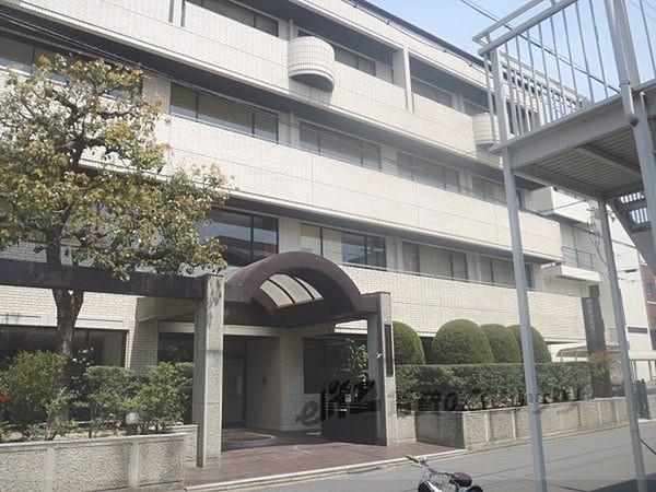 【周辺】京都中央看護保健大学校まで2610メートル