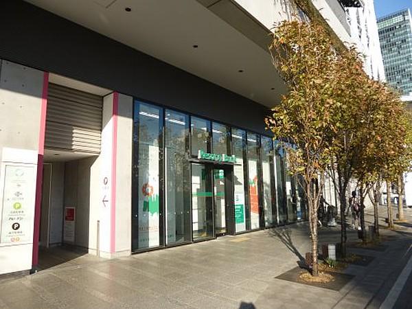 【周辺】【銀行】りそな銀行　東京スカイツリータウンソラマチ店出張所まで426ｍ