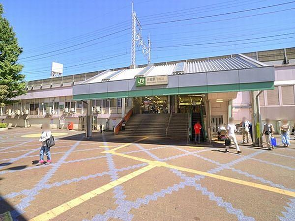 【周辺】ＪＲ総武線「小岩」駅